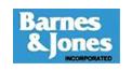 Barnes & Jones