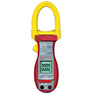 Clamp Meters