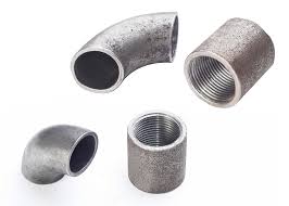 Pipe Fittings