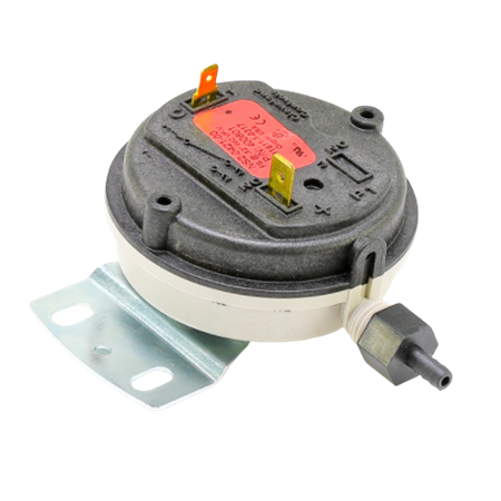 Cleveland NS2-0421-00 Air Pressure Sensing Switch