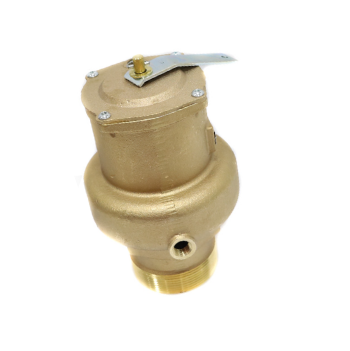 Conbraco 14-207-08 High Volume Safety Relief Valve 3" Male x Female