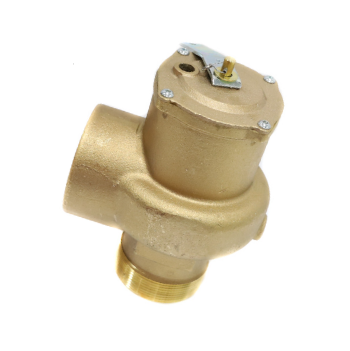 Conbraco 14-207-08 High Volume Safety Relief Valve 3" Male x Female