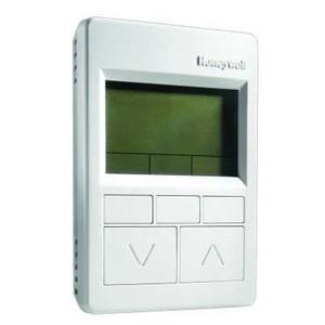 Honeywell TR71 Zio LCD Wall Module (Temperature & Humidity)