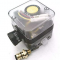 Dungs 224-253A CPI 400 Interlock Switch with Visual Indication