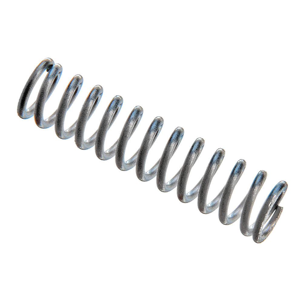 Maxitrol R325E10-26A Plated Spring