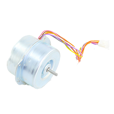 Sanyo 6231597272 Fan Motor