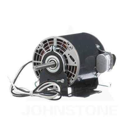 Heatcraft Refrigeration 7071207 Motor 1/4Hp 230V 1-Phase 1075 RPM Counter-Clockwise