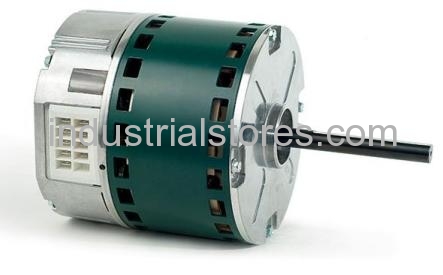 SNTech GI0750G Energy Saving Motor 1/2 Hp 115/208-230 V 1075 RPM