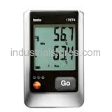 Testo 0572.1764 Temperature Datalogger 4 Channel -150/1832F