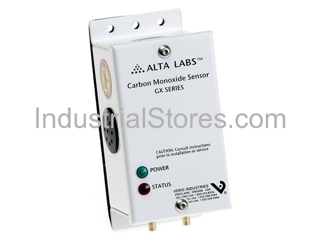 Veris GWVXS CO Sensor 0-10Vdc