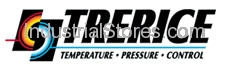 Trerice A14 1/2 250 psi 1 Seat Intoclose Valve