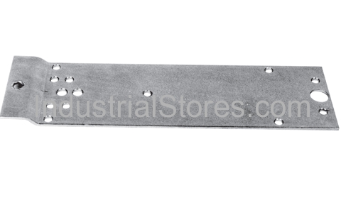 Siemens Building Technology 331-033 Extended Shaft Mounting Plate