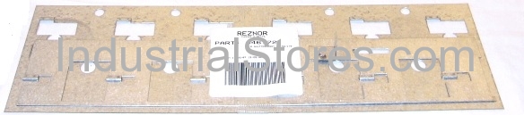 Reznor 46172 Air Shutter Assembly XL150/170