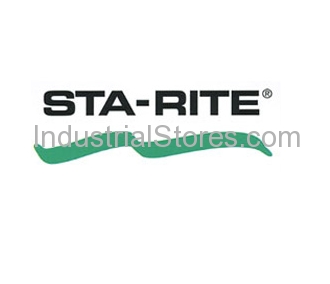 Sta-Rite A100EHL Motor