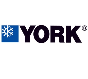 York S1-02419621700 24V SPDT Switching Relay