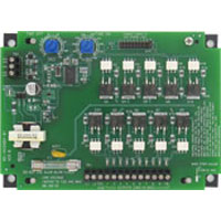 Dwyer DCT510A Timer Controller 10 Channel