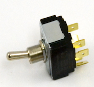 Berko 5216-11009-000 Toggle Switch