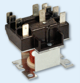 Mars 92341 Switching Relay 120V