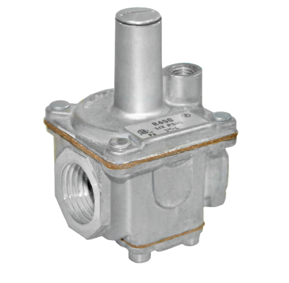 Maxitrol R500S-3/4-CSA Balanced Valve Design Gas Regulator 3/4" with CSA Certification