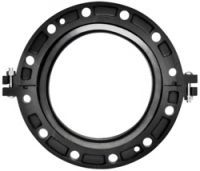 W741-18 AGS Vic-Flange Adapter 18"
