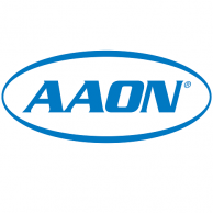 Aaon S21012 Inducer Coil 40.0" x 42.0" 4-Row P71040