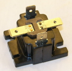 Reznor 116044 Time Delay Relay