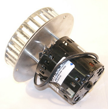 Reznor 147359 Ventor Motor Assembly