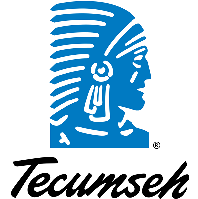 Tecumseh Compressor TFM1864 1/4 Hp 380-420/460 V 1625RPM Motor