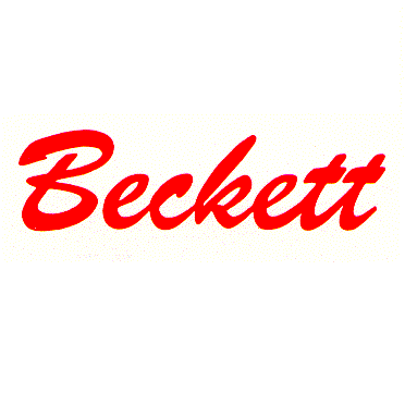 Beckett 1452036EXT8 Combination Gauge & Alarm