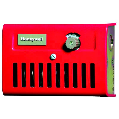 Honeywell T631C1012 Line Voltage Temperature Controller