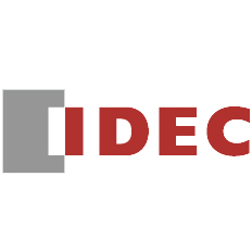 IDEC RTE-B2AD24 Idec Relay 24V .1Sec-600Hr