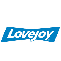 Lovejoy 10S-2 1/8 2 1/8 Flange
