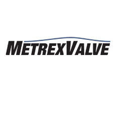 Metrex Valve 900T-75SE-3W 3/4Npt 3W 60-140F Mixing Valve