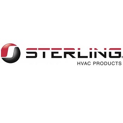 Sterling HVAC Products 11504R01545001 Pilot Assembly