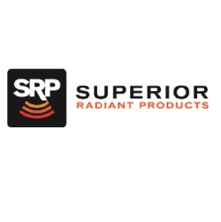 Superior Radiant Products CE011 Blower Assembly Less Flange
