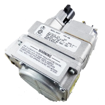 Teledyne Laars 2400-015 Negative Pressure Gas Valve 3/4" 36D27-405