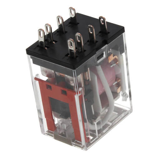 Argo R-49 120V Plug in Relay