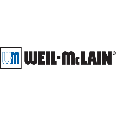 Weil McLain 340-004-740 Burner Cleanout Assembly
