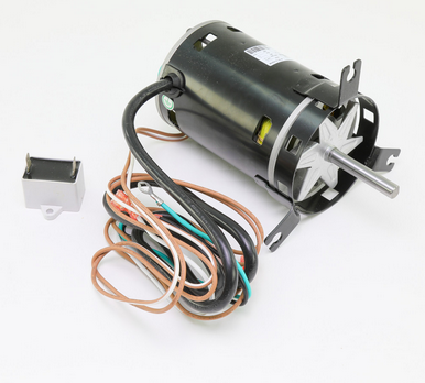 Reznor 1012961 Ventor Motor 1/5Hp 208-230V 3200 RPM