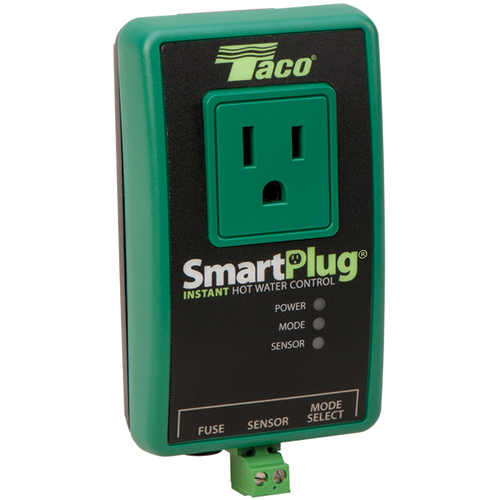 Taco SP115-1 Smart Plug Instant Hot Water Control