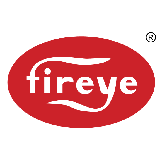 Fireye 60-2490-2 Front filler plate for 60-2471-1 -3 Approx 4 (2 HP)