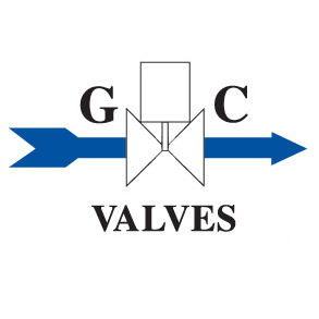 GC Valves S311GF02V8AC3 Solenoid Valve 1/8" 120V Normally Closed