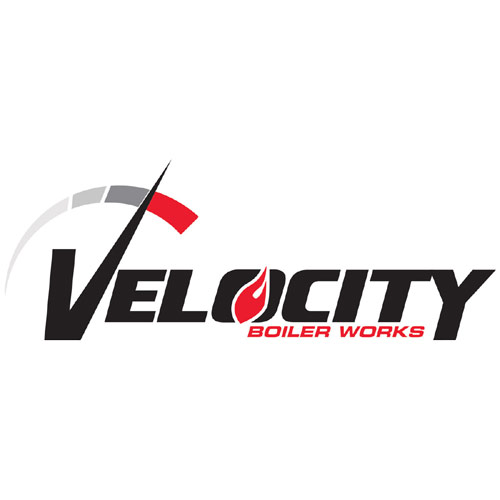 Velocity Boiler Works 130094 Hago 5.50/45P Nozzle (Fw-9)