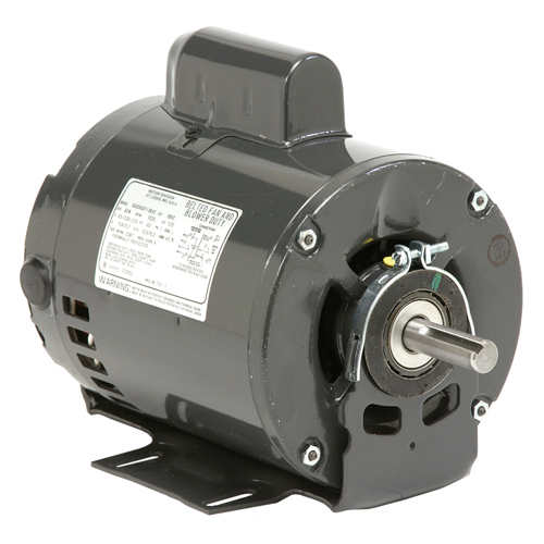 Nidec-US Motors (Emerson) 431 Motor 1HP 115/208-230V 3450RPM