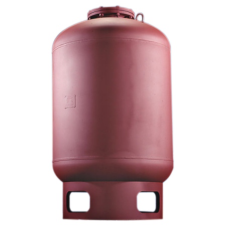 Watts 0212025 Pressure Expansion Tank 528-Gallon (ETRA-2000)