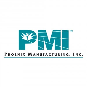 Phoenix Manufacturing 05-002-0072A D/H8801 Pad Frame Only 25 Pack