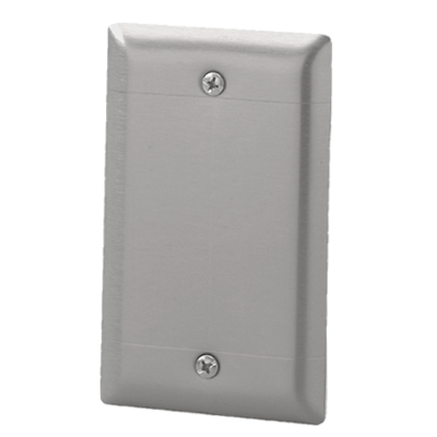 BAPI BA/1K-86-151 Flat Plate Wall Sensor (White)