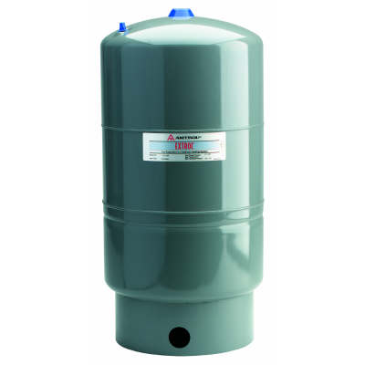 Honeywell XPS-090V 44-Gallon Expansion Tank 1.25" NPT Connection