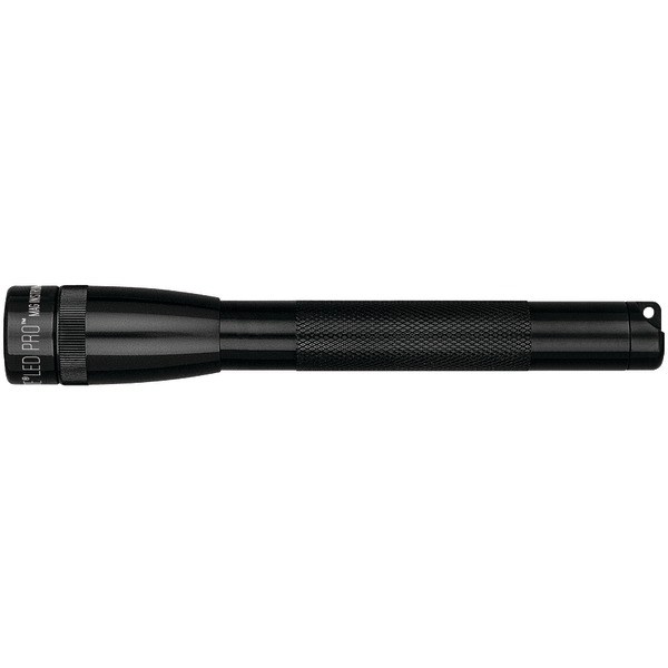 MAGLITE SP2P01H 272-Lumen Mini MAGLITE(R) LED Pro Flashlight (Black)