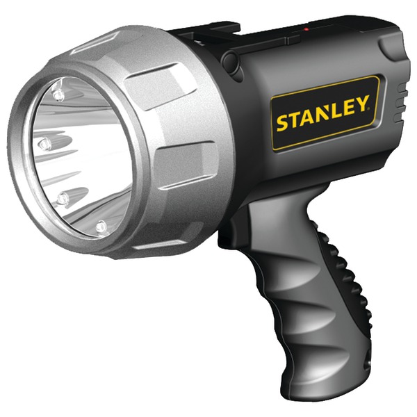 Stanley Sl5Hs Rechargeable Li-Ion Led Spotlight With Halo Power-Saving Mode (900 Lumens, 5 Watts)